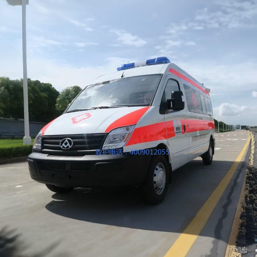 出租急救车联系电话